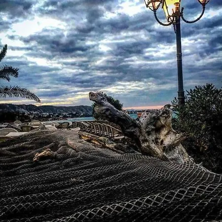 Lido Degli Scogli Hotel Crotone