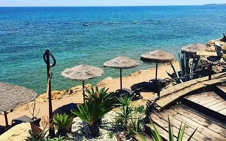 Lido Degli Scogli Crotone