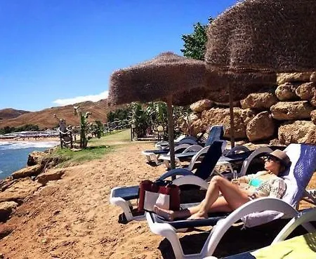 Lido Degli Scogli 4* 크로토네