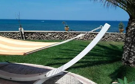 Lido Degli Scogli Hotell