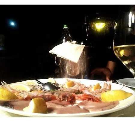 Hotell Lido Degli Scogli