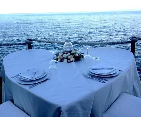 Lido Degli Scogli 4* Crotone