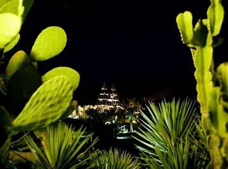 Lido Degli Scogli Hotell