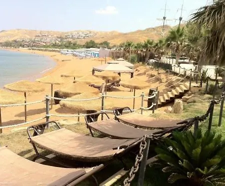 Lido Degli Scogli Crotone