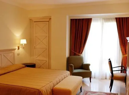 Hotell Lido Degli Scogli