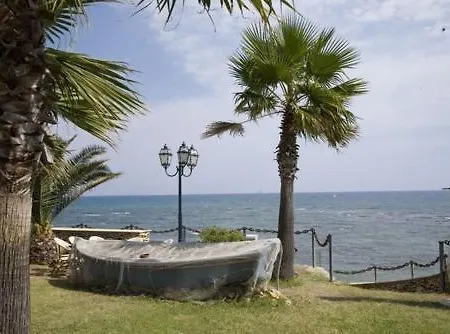Lido Degli Scogli Crotone