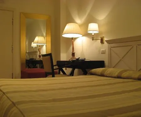 Lido Degli Scogli Hotell