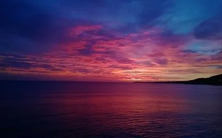 호텔 Lido Degli Scogli 크로토네