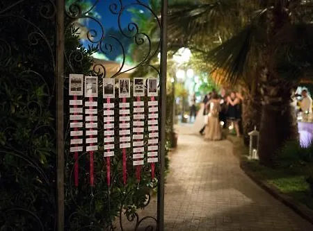 호텔 Lido Degli Scogli 크로토네