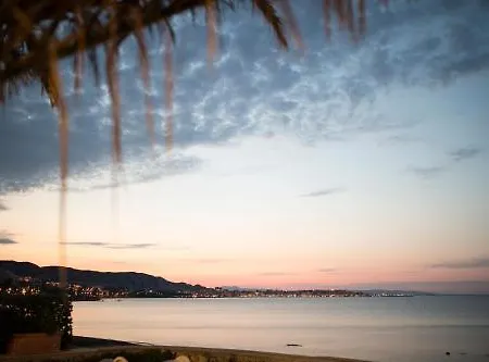 Lido Degli Scogli 4*