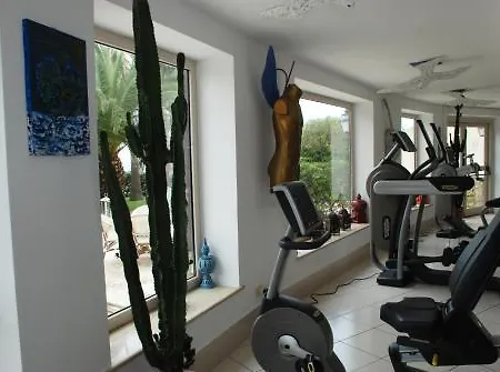 Hotell Lido Degli Scogli