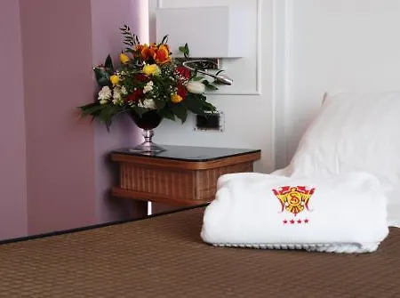 Lido Degli Scogli 4*