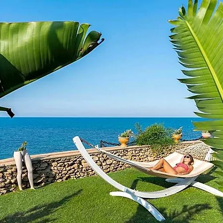 Hotel Lido Degli Scogli