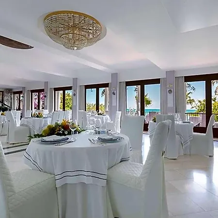 Hotel Lido Degli Scogli