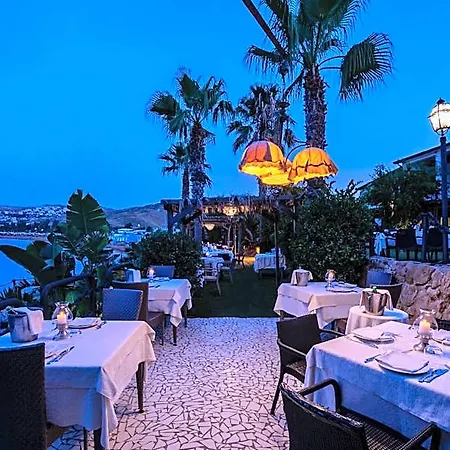 Lido Degli Scogli 4* Crotone