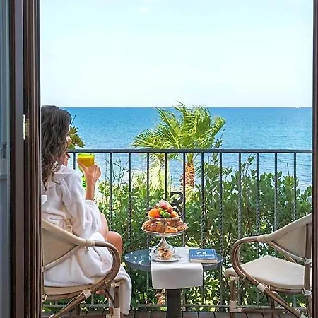Hotel Lido Degli Scogli