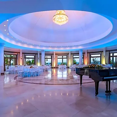 Lido Degli Scogli Hotel Crotone