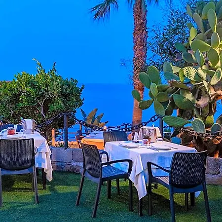 Lido Degli Scogli Hotel Crotone