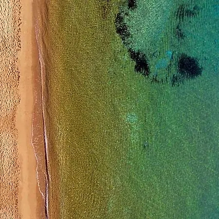 Lido Degli Scogli Szálloda