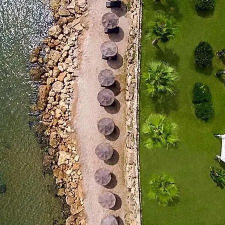 Lido Degli Scogli 4* Crotone