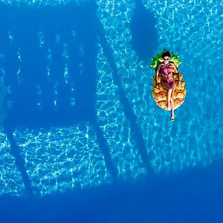 Lido Degli Scogli Szálloda 4*