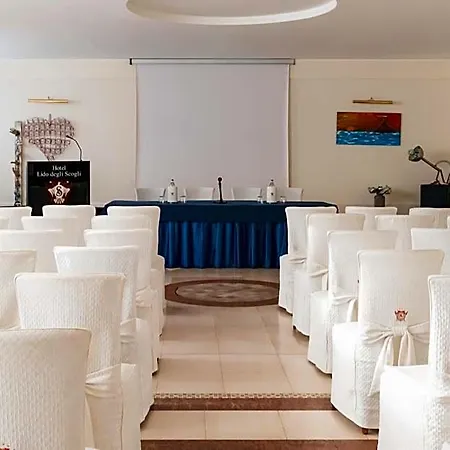 Hotel Lido Degli Scogli