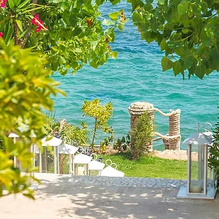 Lido Degli Scogli Crotone