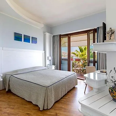 Hotel Lido Degli Scogli Crotone