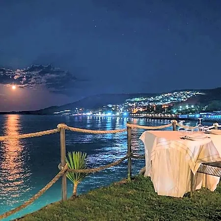 Lido Degli Scogli Hotel Crotone