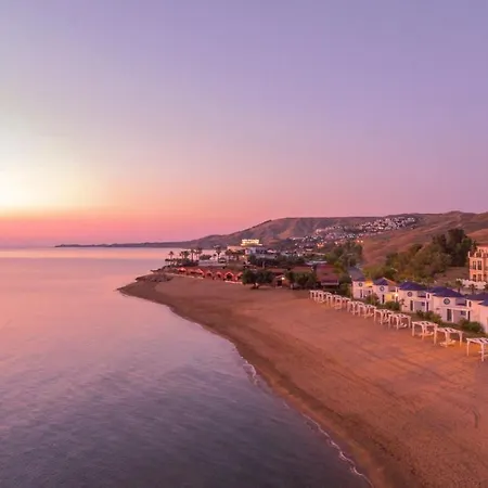 호텔 Lido Degli Scogli 4*