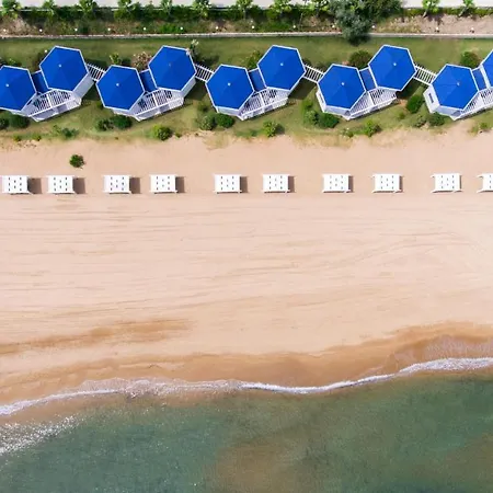 Lido Degli Scogli Hotell