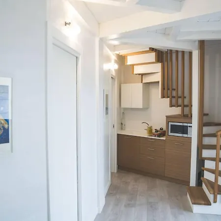 Hotell Lido Degli Scogli 4*