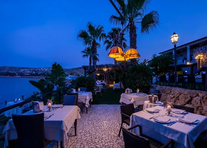 Lido Degli Scogli 4*