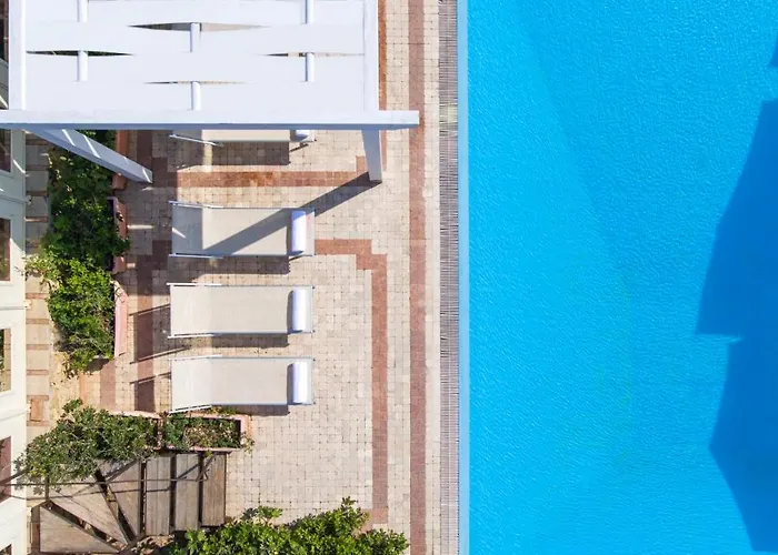 Lido Degli Scogli קרוטונה