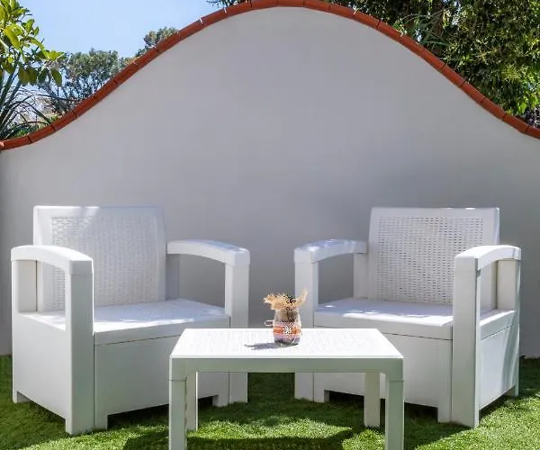 מלון Lido Degli Scogli