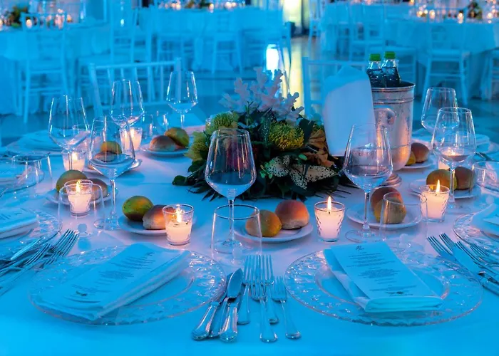 Lido Degli Scogli 4* קרוטונה