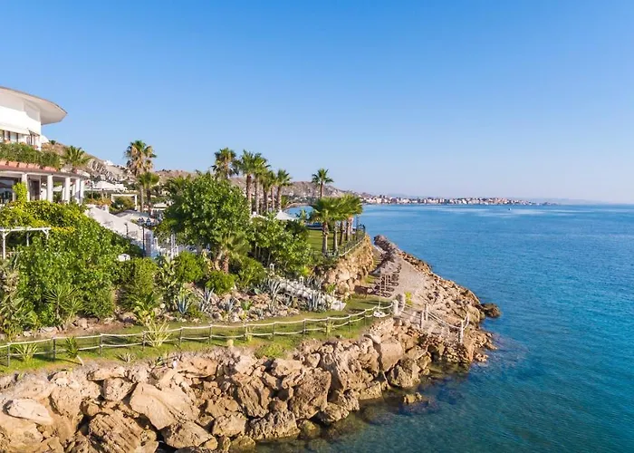 Lido Degli Scogli קרוטונה