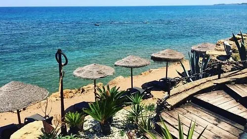 Lido Degli Scogli קרוטונה