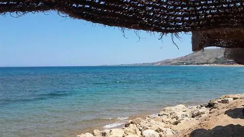 Lido Degli Scogli 4*