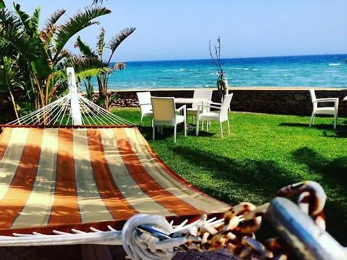 Lido Degli Scogli מלון 4*