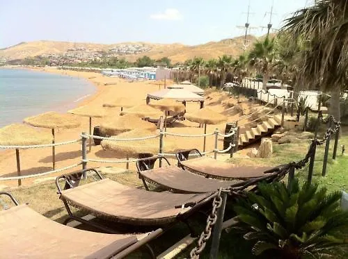 Lido Degli Scogli קרוטונה