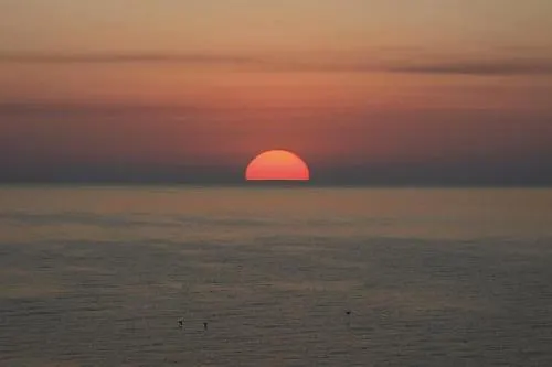 Lido Degli Scogli מלון קרוטונה
