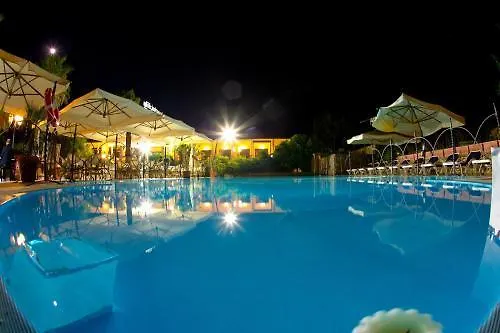 Lido Degli Scogli 4*