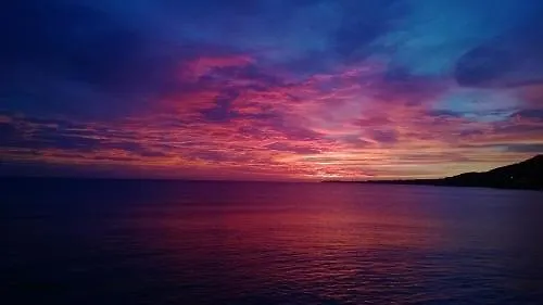 מלון Lido Degli Scogli קרוטונה