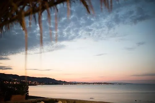 Lido Degli Scogli 4*