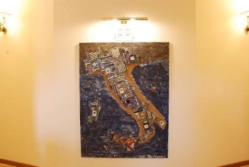 Lido Degli Scogli מלון 4*