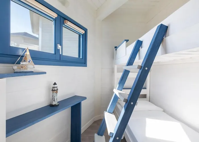 Lido Degli Scogli מלון