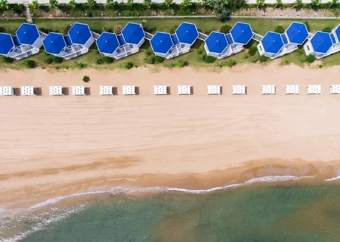 Lido Degli Scogli מלון